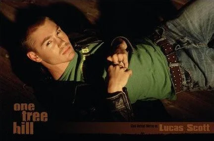 Холм одного дерева